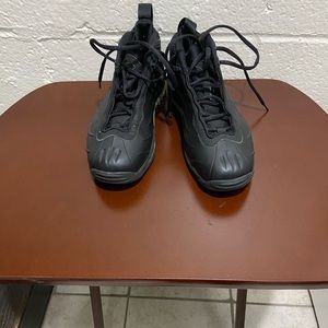 Nike Foamposite Original Tim Duncan